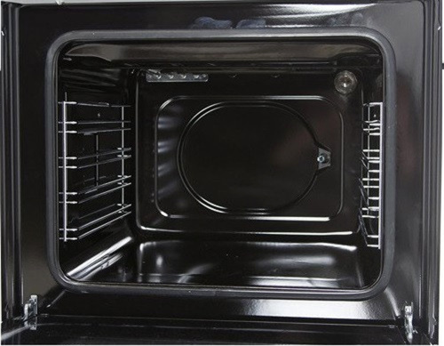 Газоэлектрическая плита Гефест 6102-02 0001 К корич. фото 9