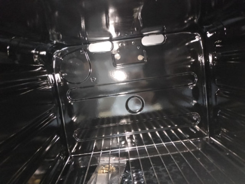 Газовая плита Дарина ADA 1016 W фото 5