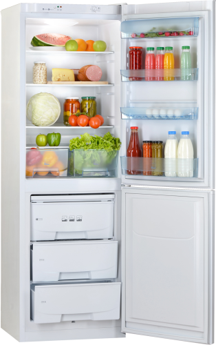 Холодильник Pozis RK-139 белый. фото 4