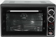 Электродуховка Узби Чудо Пекарь ЭДБ-0124