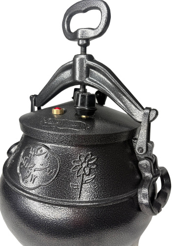 Казан афганский 12л фото 9 Казан афганский 12л фото 9