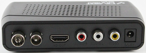 Устройство Divisat 4211** фото 4