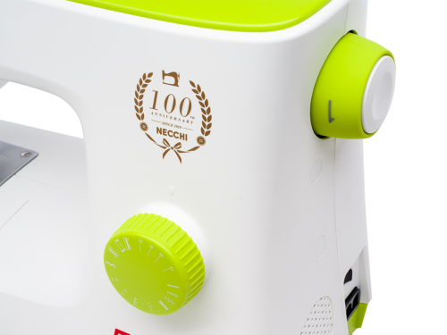 Швейная машинка Necchi 2417 фото 8