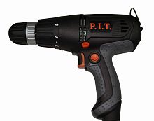 Дрель-шуруповерт P.I.T PBM10-C1