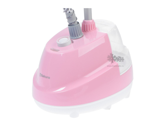 Отпариватель Sakura SA-3919P фото 2