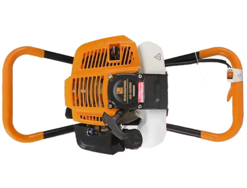 Мотобур Carver AG-65/000 фото 5 Мотобур Carver AG-65/000 фото 5