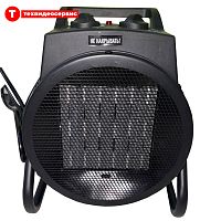 Тепловая пушка Левша ТПЭ-3