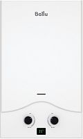 Водонагреватель газовый Ballu GWH 10 Fiery