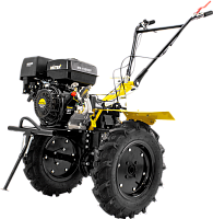 Мотоблок Huter MK-15000P