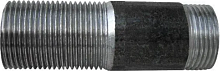 Сгон 1 1/2 черн 40,