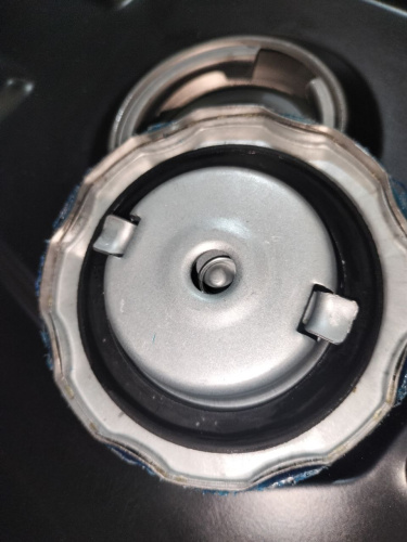 Бензогенератор Carver PPG-3600А. фото 6