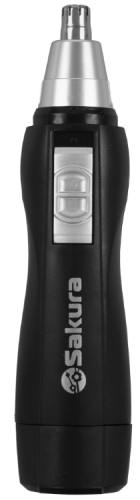 Триммер Sakura SA-5528BK