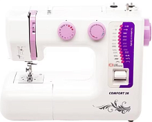 Швейная машинка Comfort 28