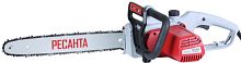 Пила цепная эл. Ресанта ЭП-2216П