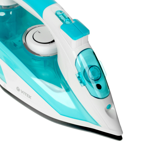 Утюг Vitek VT-8355 фото 6