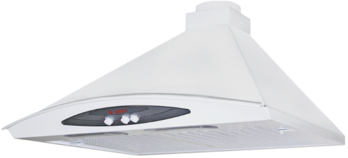 ВО Гефест ВВ 1 белая. фото 3