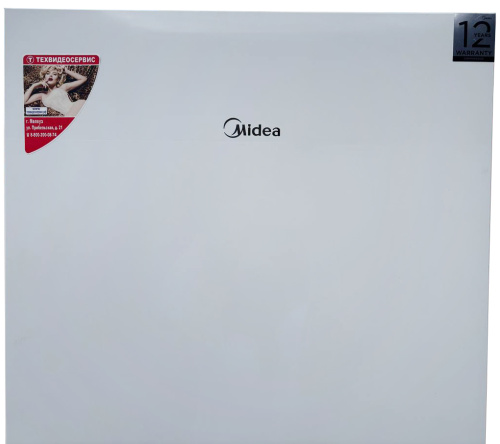 Холодильник Midea MDRB509FGF01ID фото 15