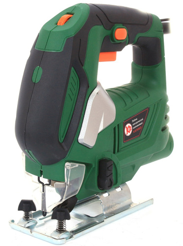 Лобзик Калибр ЛЭМ-610Е фото 8