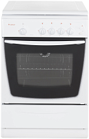 Газовая плита Гефест 1200 С6 белая