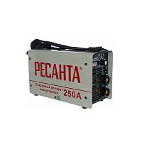 Сварочный аппарат Ресанта САИ 250,