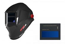 Сварочная маска Парма Практик-100Е