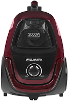 Пылесос Willmark VC-2630CYM