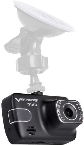 Автовидеорегистратор Viper Mini фото 4 Автовидеорегистратор Viper Mini фото 4