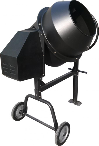 Бетоносмеситель Амбидекстр Б-180