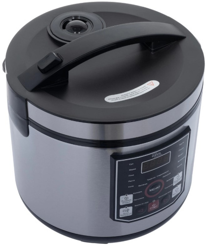 Мультиварка Oasis MC-20N фото 3