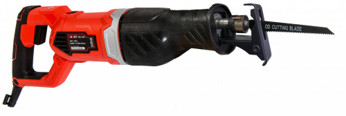 Пила сабельная Brait BRS1200 фото 2