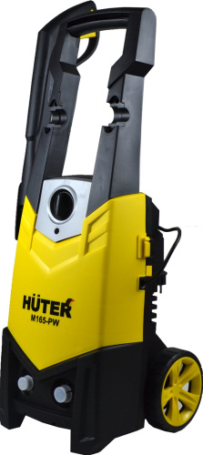 Минимойка Huter M165-PW, фото 3