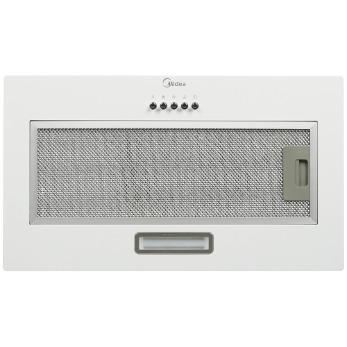 ВО Midea MH60I301W белая фото 10