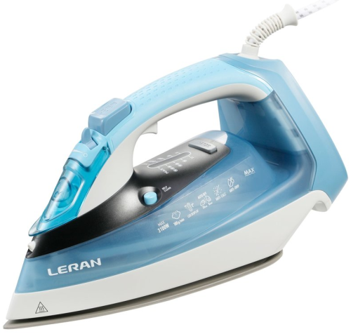 Утюг Leran CEI 670