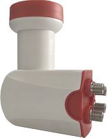 Конвертор DVS-С102 круговой 2 выхода,