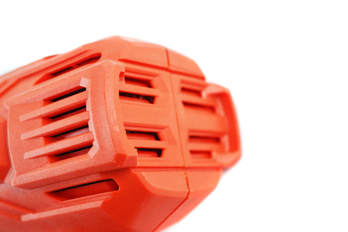 Фен технический Brait BHG2000N