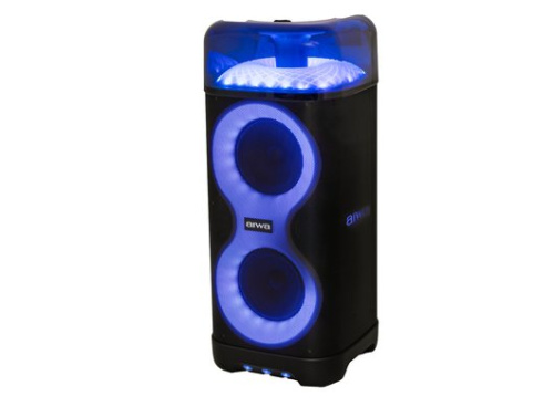 Колонка Aiwa CAS-700 фото 8