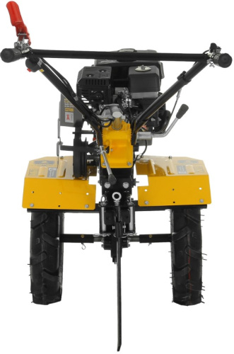 Мотоблок Huter MK-7800P-4х2-1678-45 фото 6