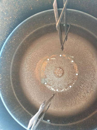 Бетоносмеситель Амбидекстр Б-180 фото 9