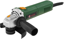 Шлифмашина Калибр МШУ 125/900,