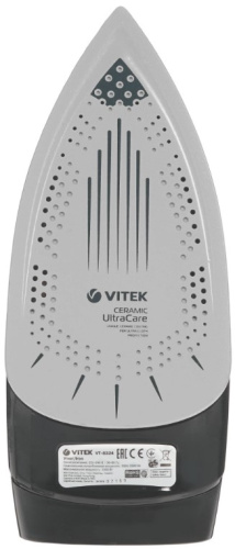 Утюг Vitek VT-8324 фото 5