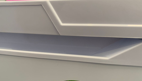 Морозильник Don R-105-004B. фото 8