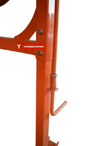 Бетоносмеситель Прогресс БМ-180ПВ фото 2