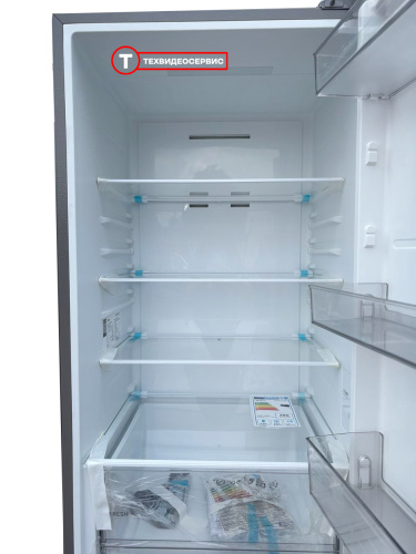 Холодильник Midea MDRB457FGF46ID фото 6
