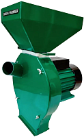 Зернодробилка Green Farmer ИК 400В