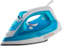 Утюг Maxtronic MAX-PL-CR289/BL