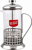 Чайник заварочный Mallony Клетка В511-1000ML