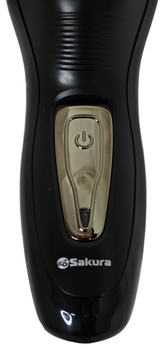 Бритва Sakura SA-5417BK фото 5