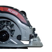 Пила циркулярная (дисковая) Ресанта ДП-210/2000