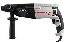 Перфоратор Интерскол П-26/800 ЭР,