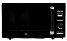 Микроволновая печь Oasis MW-80EB